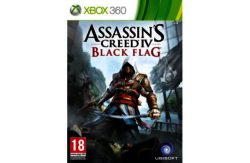 Assassin's Creed 4: Black Flag - Xbox 360 Game